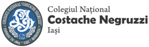 Colegiul Național „Costache Negruzzi”